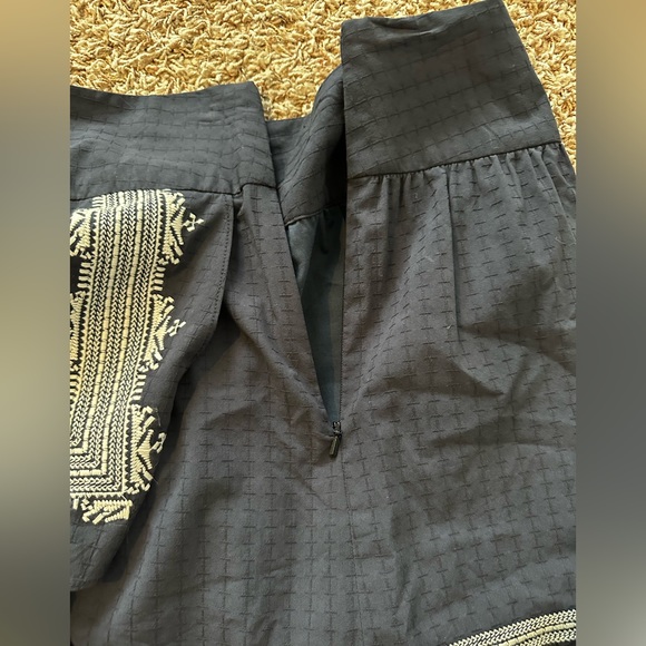 Anthropologie Holding Horses Tessa Skirt, size 0 - Picture 5 of 8